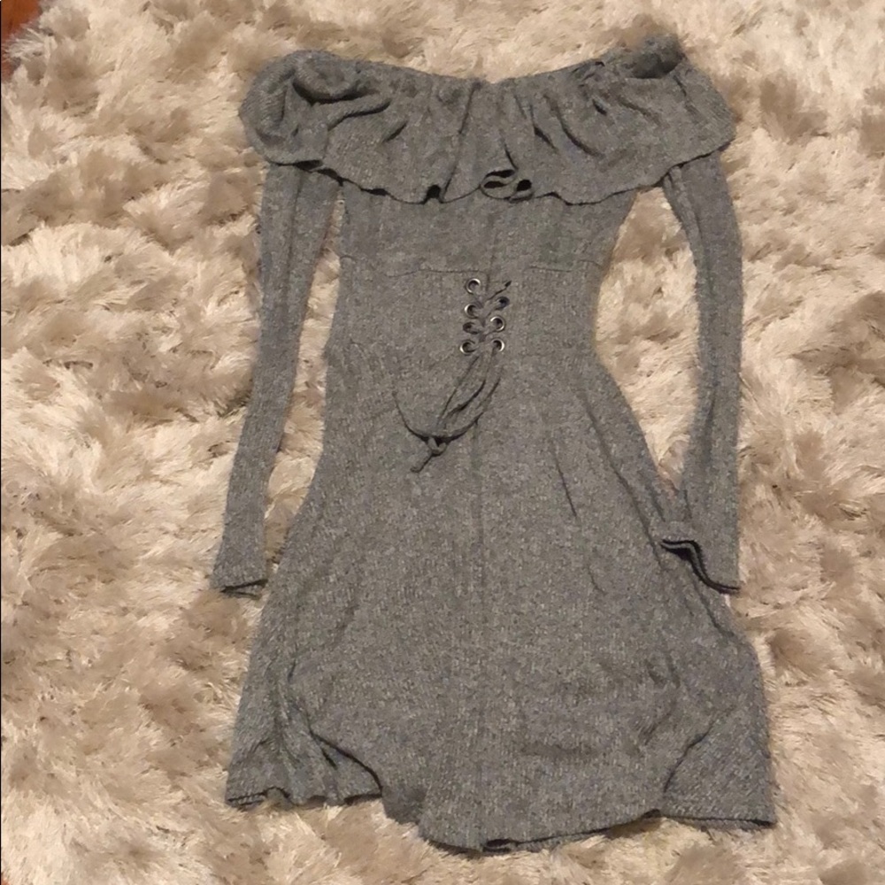 Express dress
